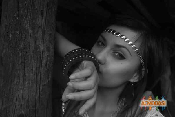 Юла  Солонцова фото №73199. Завантажено 17 Вересня 2011