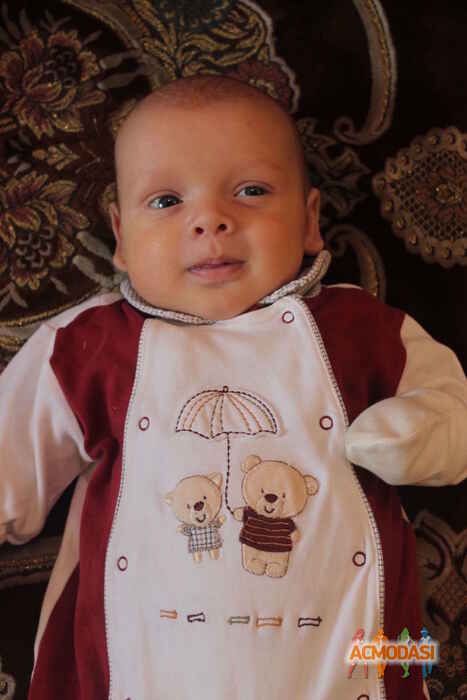 Артём Олегович Чебаков фото №1054390. Завантажено 15 Травня 2017