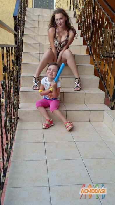 Анастасія Олександріївна Івасків фото №1089864. Завантажено 10 Серпня 2017