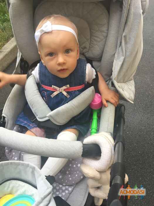 Алиса Витальевна  фото №1089721. Завантажено 09 Серпня 2017