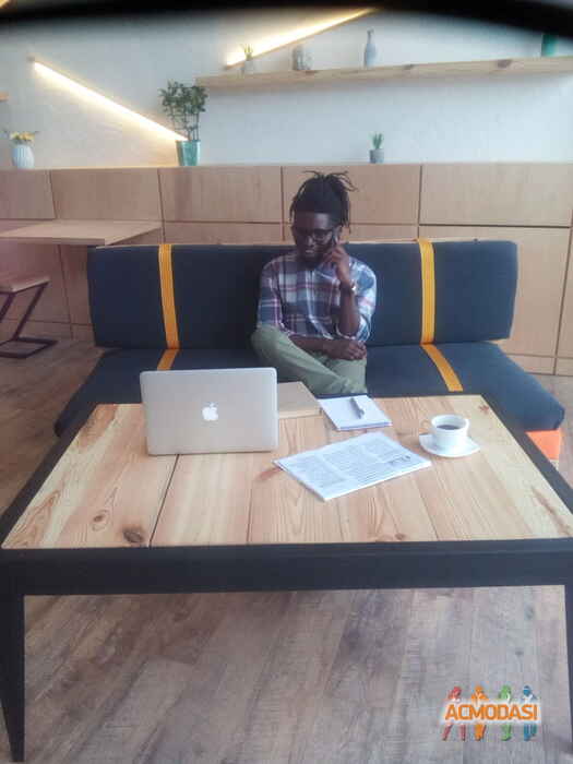 Jerry Folajin O фото №1092525. Завантажено 17 Серпня 2017