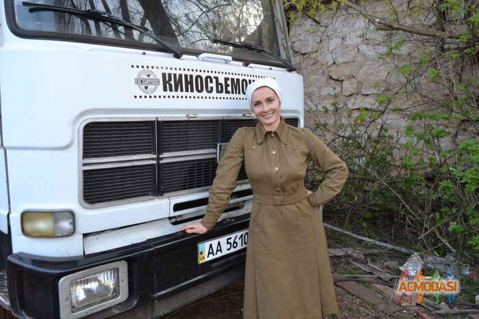 Татьяна Владимировна Луговская фото №1109465. Завантажено 27 Вересня 2017