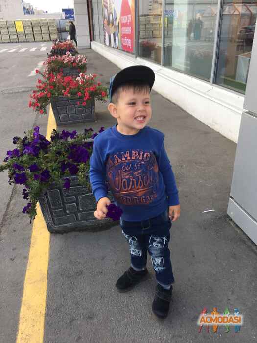 Дарий Андреевич Набока фото №1145178. Завантажено 29 Листопада 2017