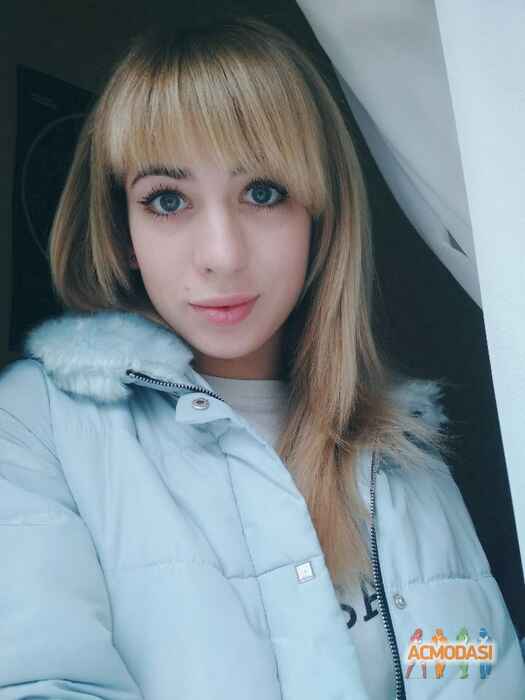 Дария Дмитриевна Елфимова фото №1147646. Завантажено 03 Грудня 2017