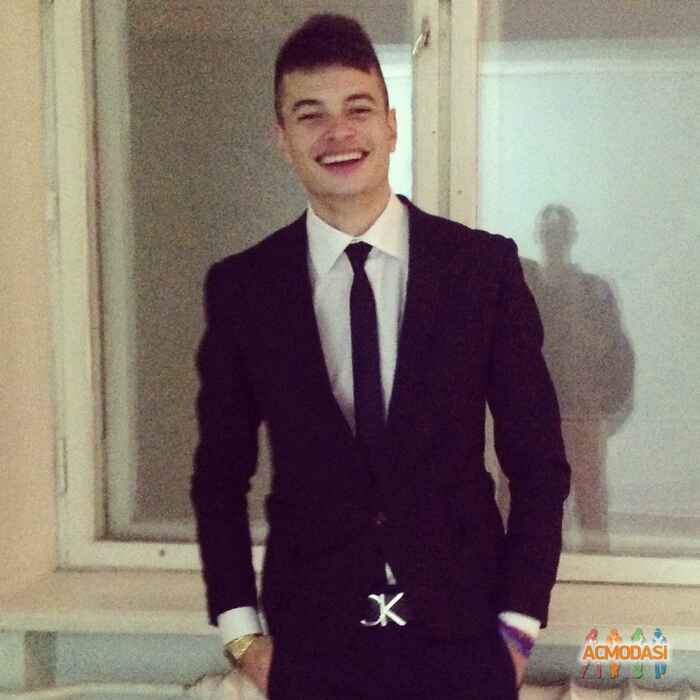 Андрей ВЯЧЕСЛАВОВИЧ БОНДАРЕНКО фото №1147972. Завантажено 04 Грудня 2017