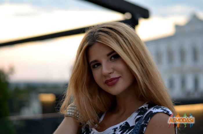 Ангелина Геннадьевна Луценко фото №1202535. Завантажено 09 Березня 2018