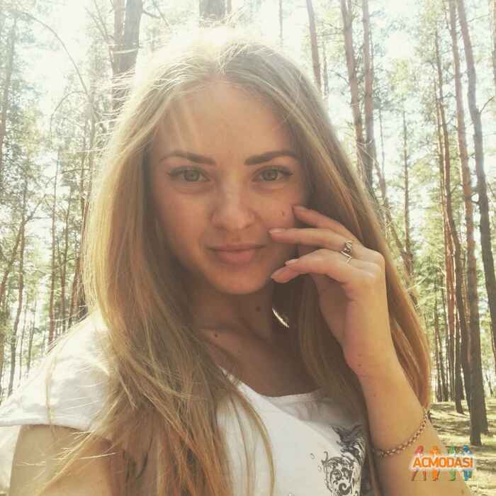 Анна Андреевна Чаленко фото №1231975. Завантажено 16 Травня 2018