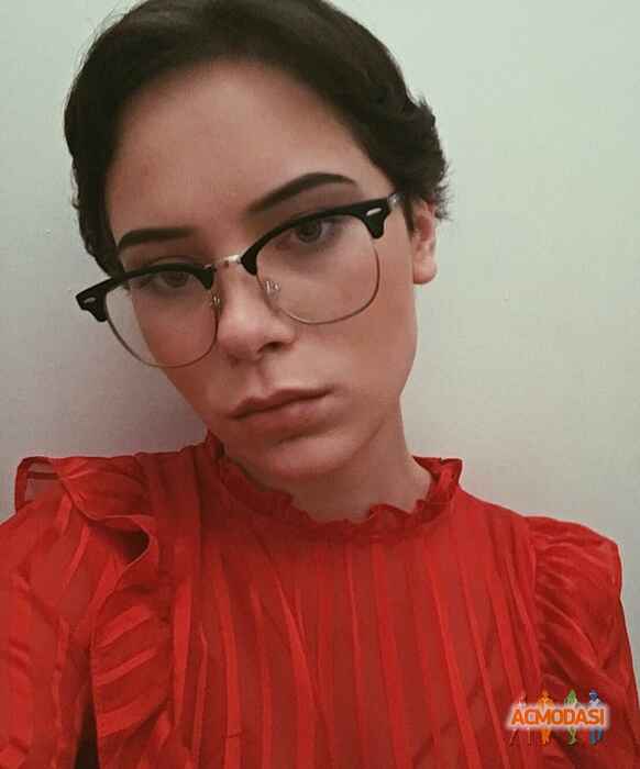 Анна Владимировна Карпович фото №1327071. Завантажено 23 Листопада 2018