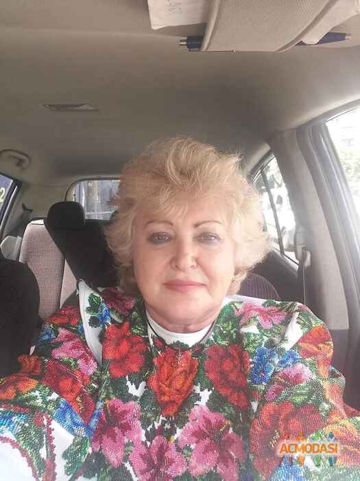 Алла Іванівна Угрина фото №1330159. Завантажено 29 Листопада 2018