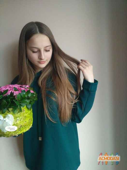 Соломія Богданівна Полянська фото №1379131. Завантажено 17 Березня 2019
