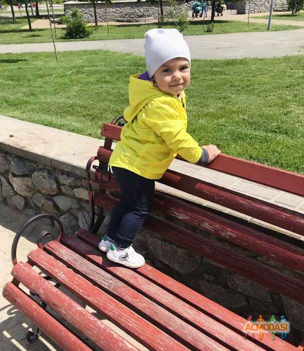 Варвара Дмитрівна Дербенцева фото №1536967. Завантажено 09 Червня 2020