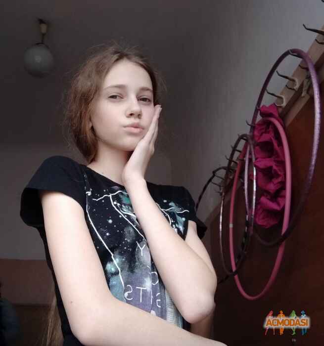 Катерина Іванівна Любарська фото №1487983. Завантажено 14 Грудня 2019