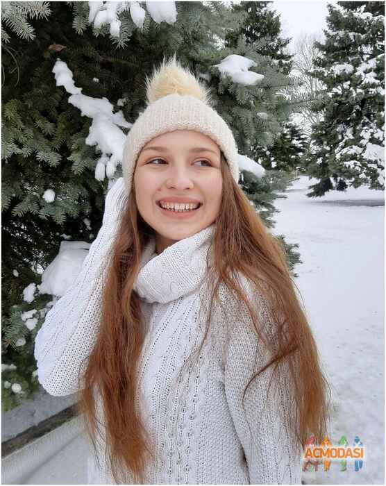 Елизавета Дмитрівна Семергей фото №1510798. Завантажено 18 Лютого 2020