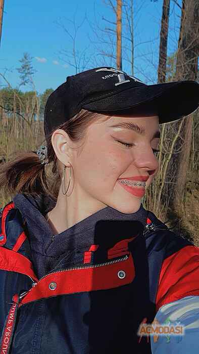 Adelina  Petrus фото №1619152. Завантажено 01 Квітня 2021