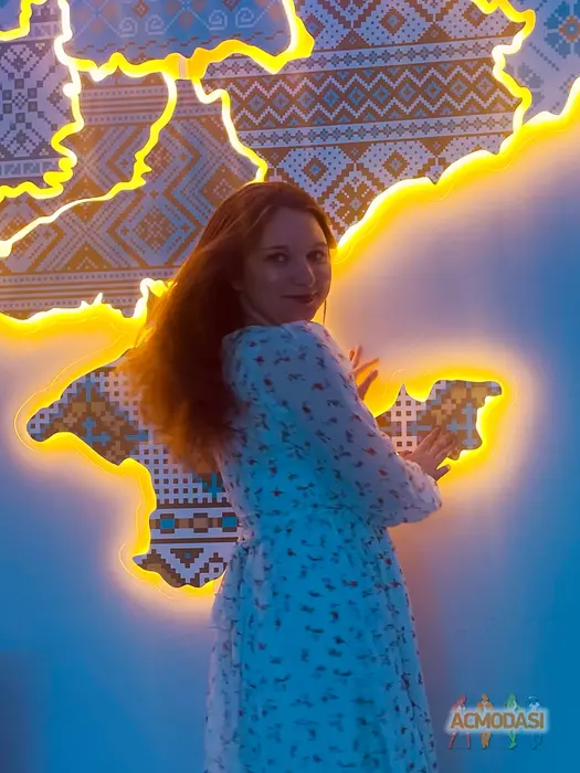 Альона  Грицай фото №1745568. Завантажено 28 Липня 2025