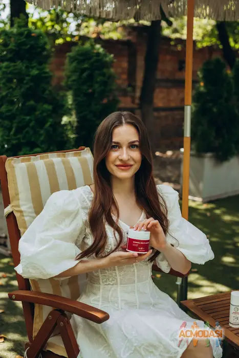 Дарʼя  Радченко фото №1752357. Завантажено 30 Січня 2026