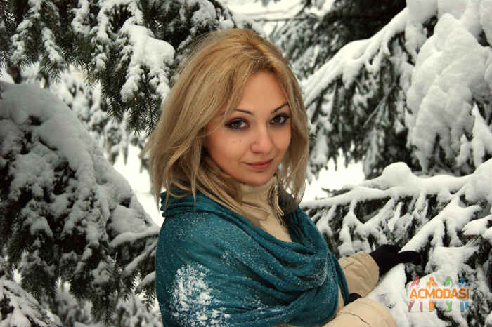 Галина  Александрова фото №157303. Завантажено 28 Лютого 2012