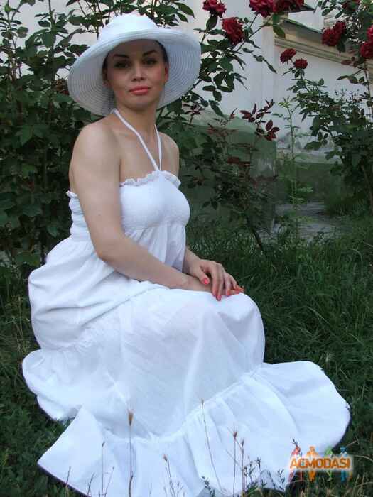 Алла Викторовна Усатюк фото №822689. Завантажено 16 Серпня 2015