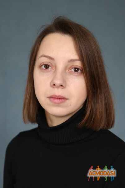 Юлия Анатольевна Загорная фото №1230128. Завантажено 11 Травня 2018