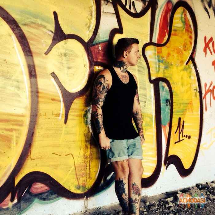 Алексей   фото №854189. Завантажено 23 Листопада 2015