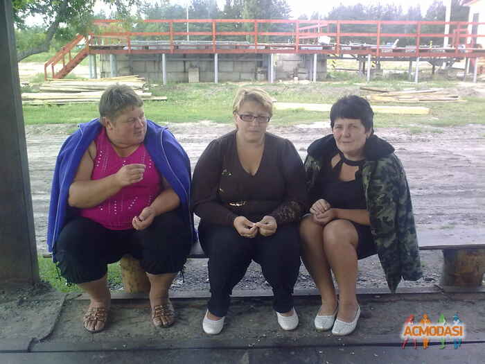 Дащинская Лариса Николаевна фото №64122. Завантажено 29 Серпня 2011