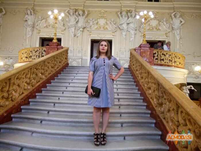 Екатерина  Александровна фото №1156323. Завантажено 24 Грудня 2017