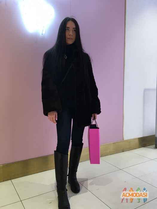 Аня   фото №1005543. Завантажено 11 Січня 2017