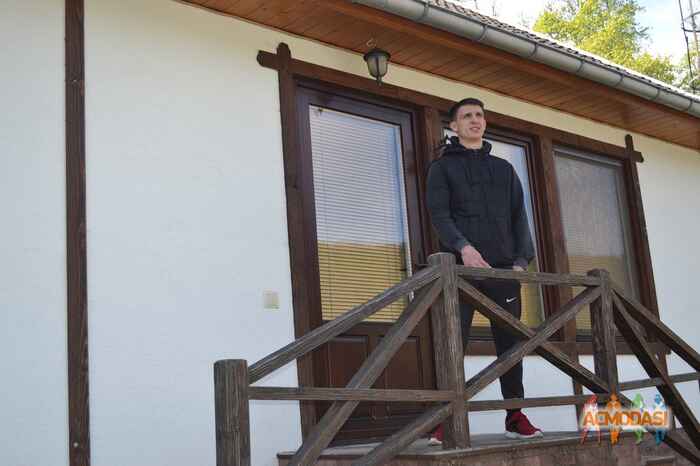 Мельник Андрій Володимирович фото №1073191. Завантажено 01 Липня 2017