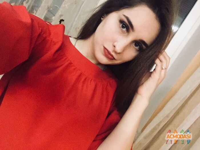 Кристина Витальевна Тимофеева фото №1155967. Завантажено 23 Грудня 2017