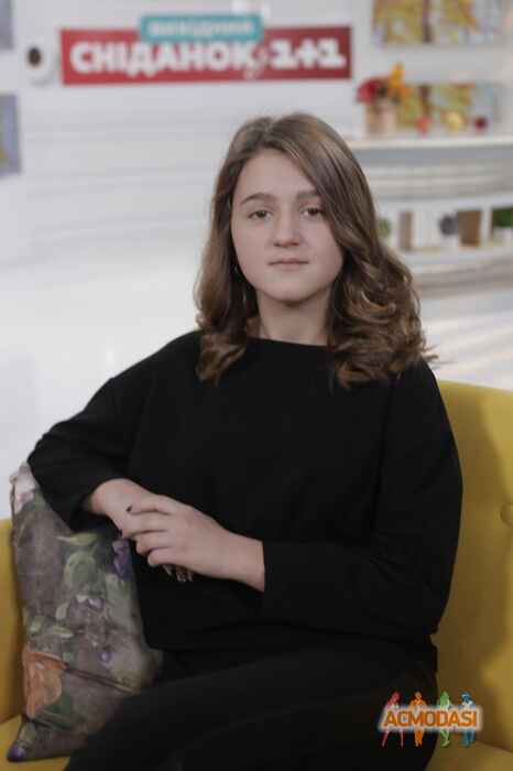 Ева Андреевна Пушкарь, 26 лет, Актёр, Модель, Танцор, Певец 310532 ACMODASI
