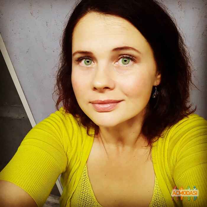 Надежда  Скор фото №1333484. Завантажено 05 Грудня 2018