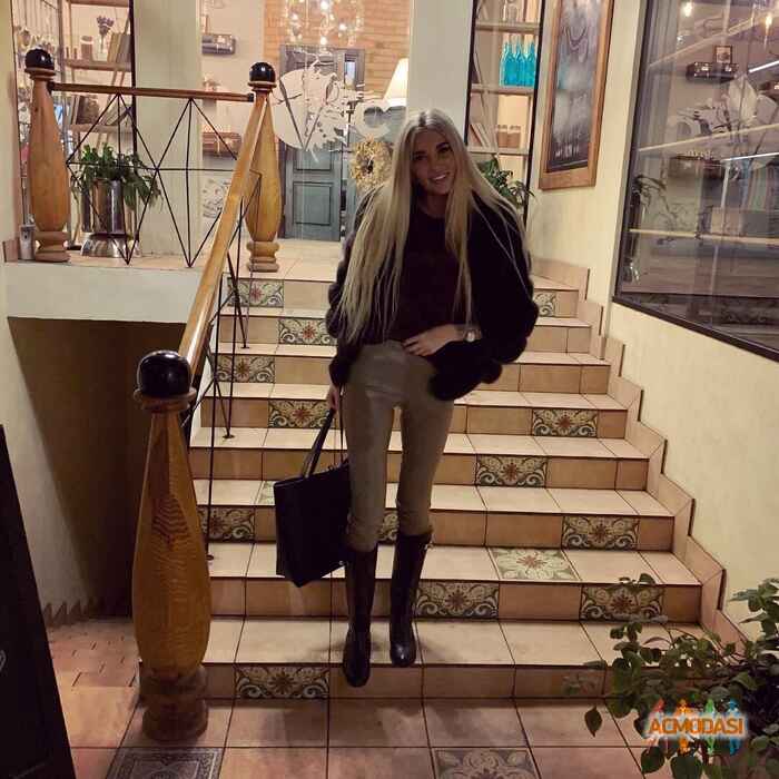 Лилия Николаевна Чуприна фото №1356238. Завантажено 28 Січня 2019