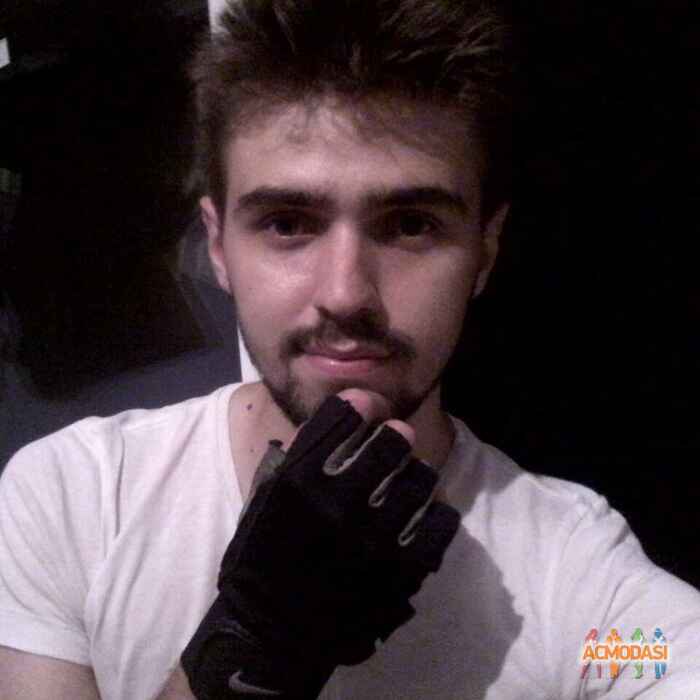 Дмитро  Романський фото №1422646. Завантажено 15 Липня 2019