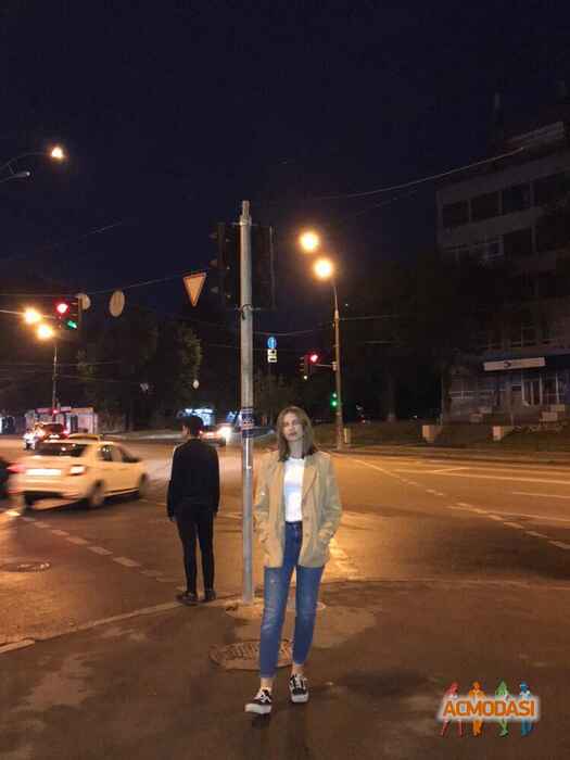 Анастасія Віталіївна Гвоздецька фото №1444219. Завантажено 04 Вересня 2019