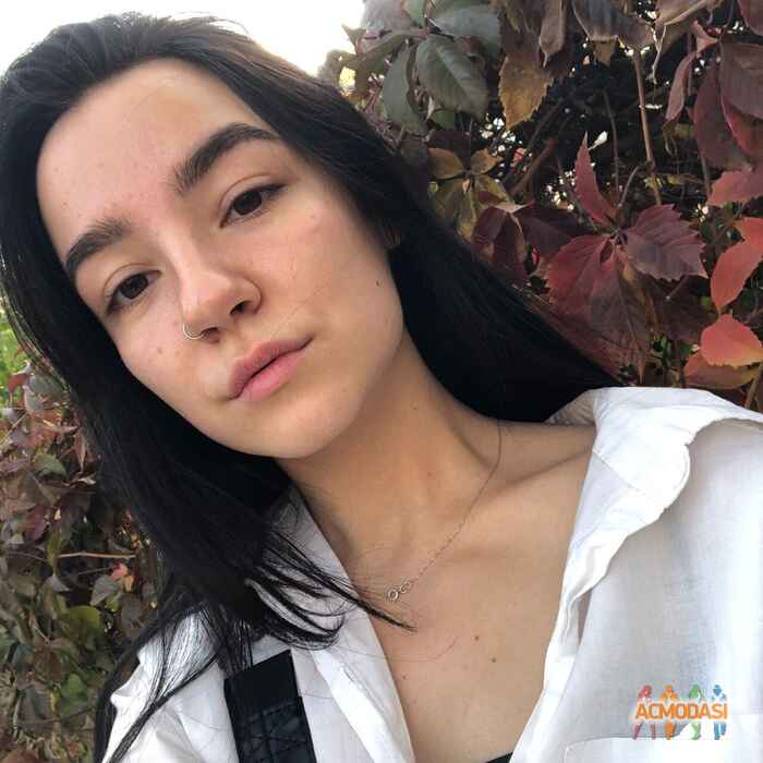 Алена Андреевна Миркотан фото №1470760. Завантажено 05 Листопада 2019