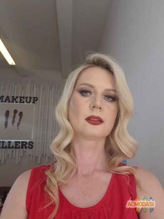 Наталія Олександрівна Будкевич фото №1531522. Завантажено 21 Травня 2020