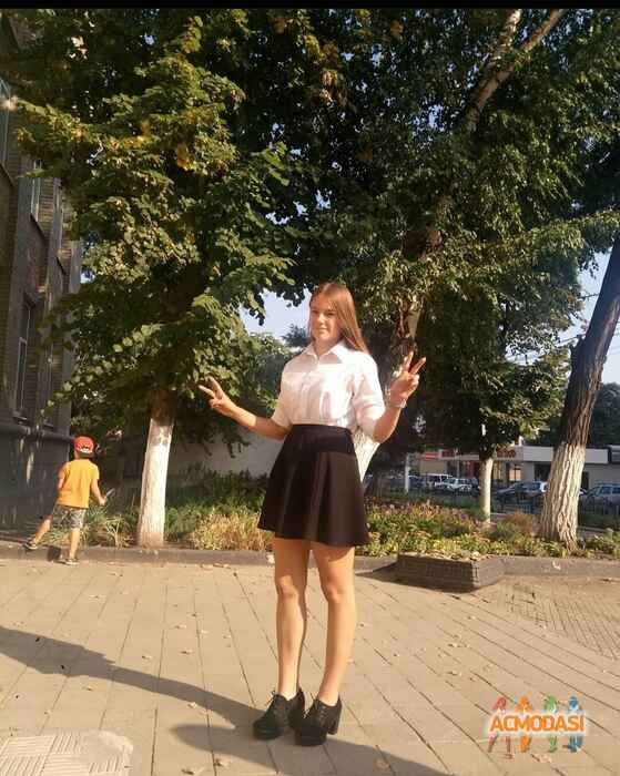 Арина Владиславівна Гонтарєва фото №1542758. Завантажено 27 Червня 2020