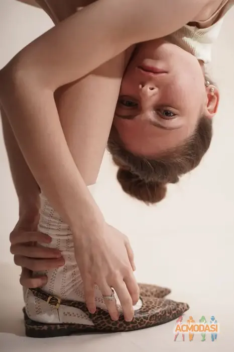 Полина  Стоянова фото №1746483. Завантажено 25 Серпня 2025