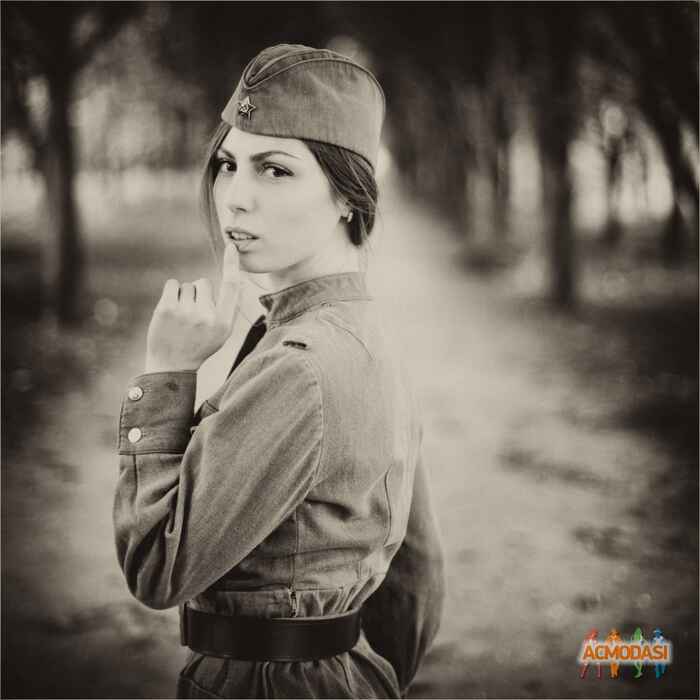 Марина Викторовна Василиогло фото №930423. Завантажено 10 Липня 2016