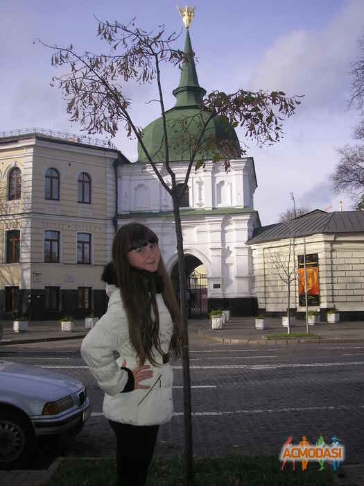 Яна Олександровна Дрогало фото №504502. Завантажено 05 Жовтня 2013