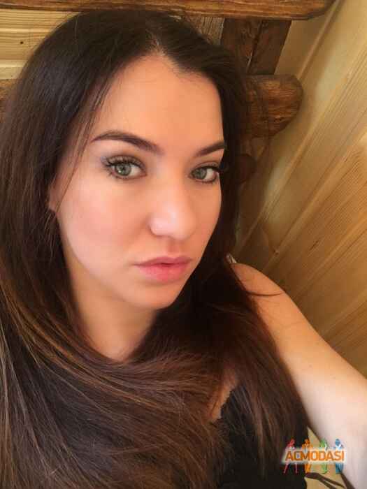 Ольга Алексеевна Коробий фото №1032620. Завантажено 17 Березня 2017