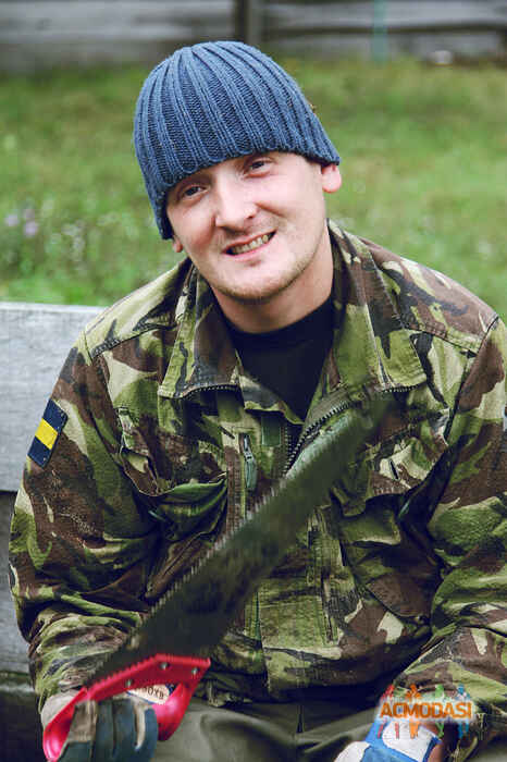 Дмитрий Владимирович Чухман фото №644426. Завантажено 29 Квітня 2014