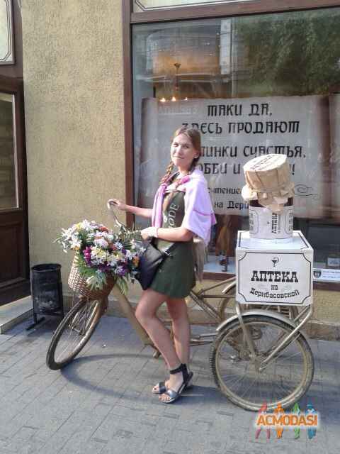 Софія Олександрівна Мусіна фото №936364. Завантажено 25 Липня 2016