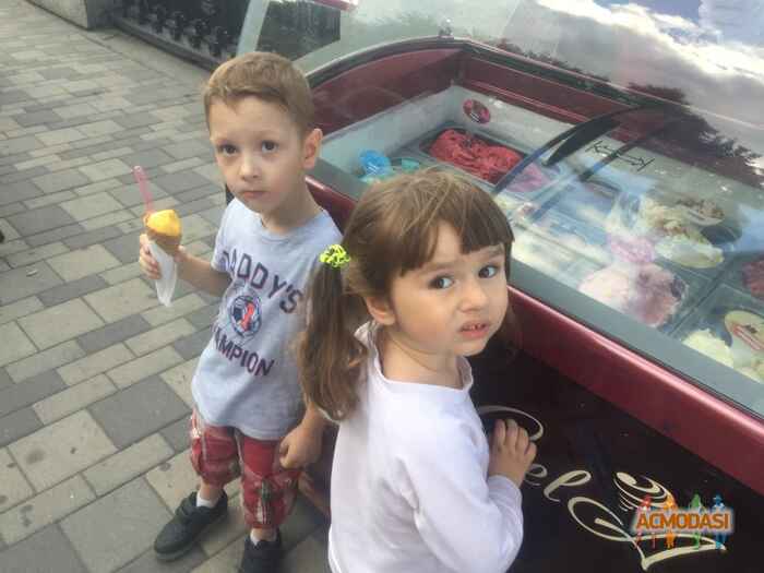 Олександра Володимирiвна Гожа фото №1132655. Завантажено 08 Листопада 2017