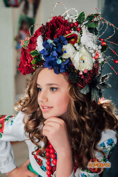 Іванна Олексіївна Рисіч фото №1159659. Завантажено 03 Січня 2018