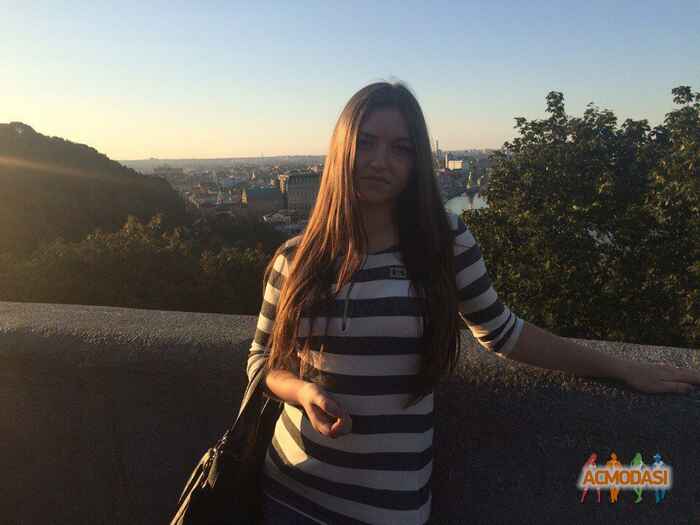 Альона Мирославівна Скиба фото №1053853. Завантажено 14 Травня 2017