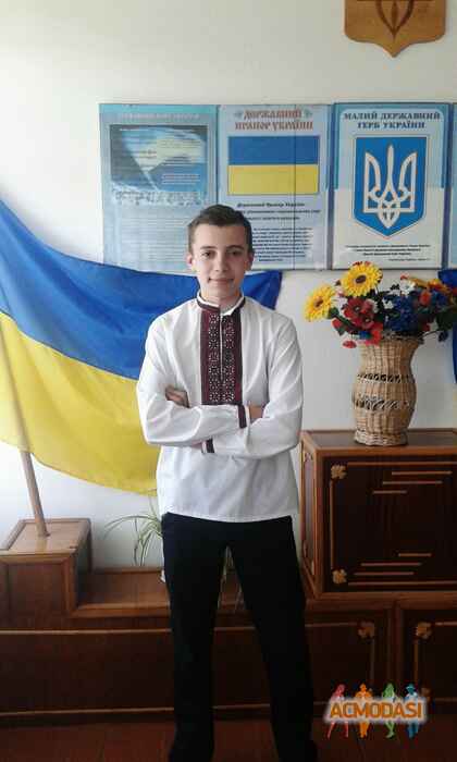 Slavko  Varenitsya фото №1061101. Завантажено 01 Червня 2017