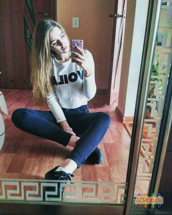 Анастасія Богданівна Денисюк фото №1104389. Завантажено 15 Вересня 2017