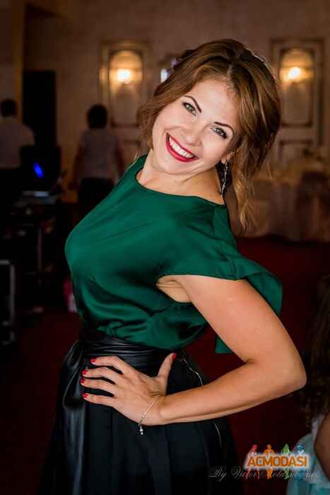 Ольга Ярославівна Климів фото №1117049. Завантажено 12 Жовтня 2017