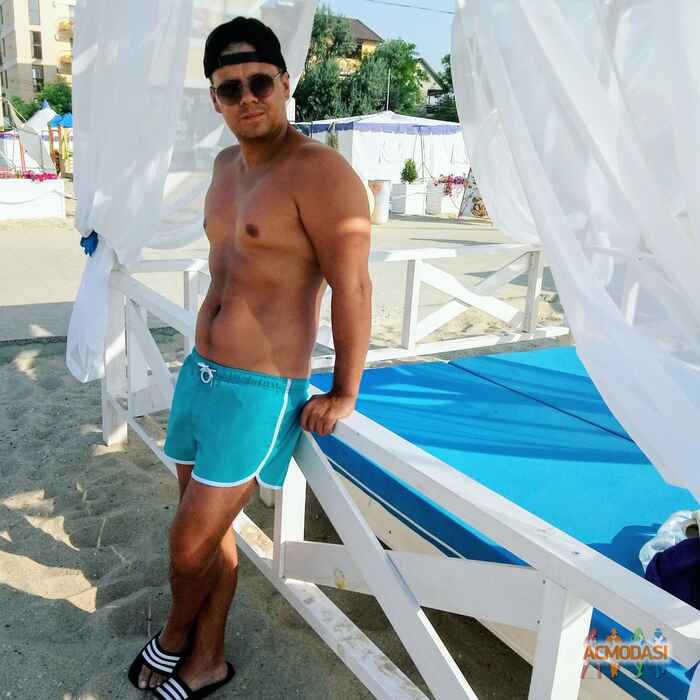 Дмитрий Павлович Коротов фото №1182703. Завантажено 09 Лютого 2018